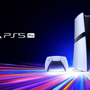 Win a PS5 Pro Plus Instant Wins